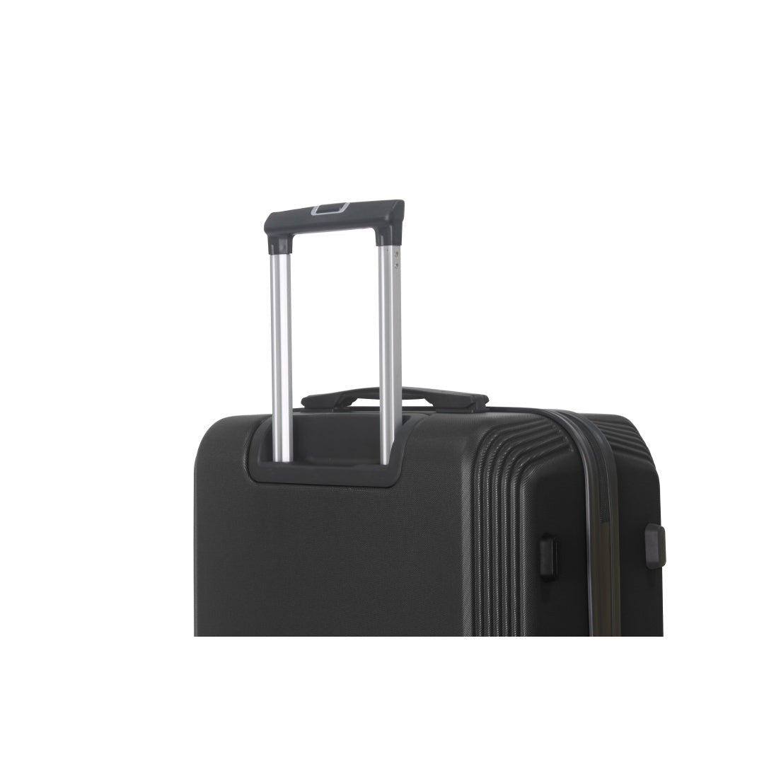 BLP Premium ABS Luggage Set-20, 24, And 28,  TSA Approved Lock Durable
