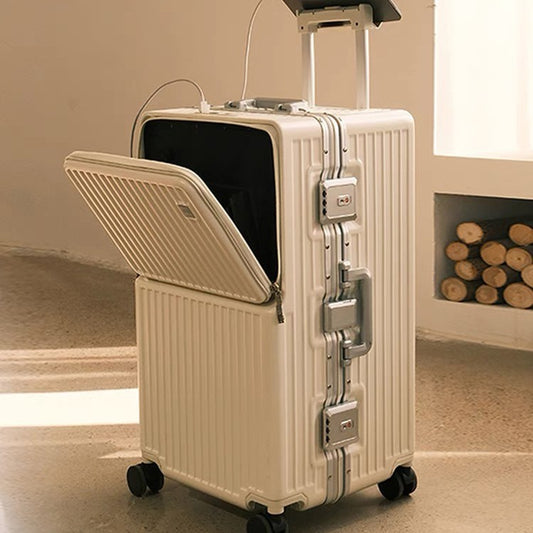 BLP Exceptional Pro Series High-End Suitcase