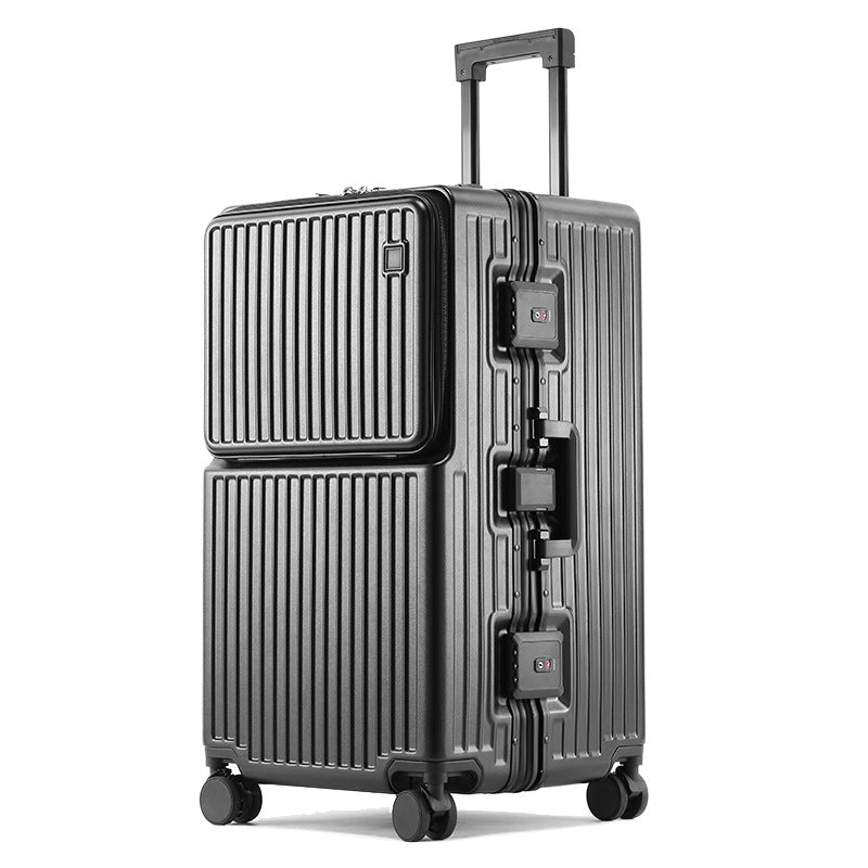 BLP Exceptional Pro Series High-End Suitcase