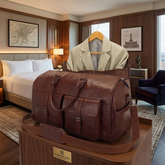 PHILLY JET SETTER Garment Bag