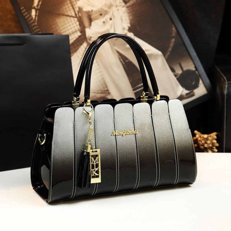 Menglinkai Ladies Shoulder Bag