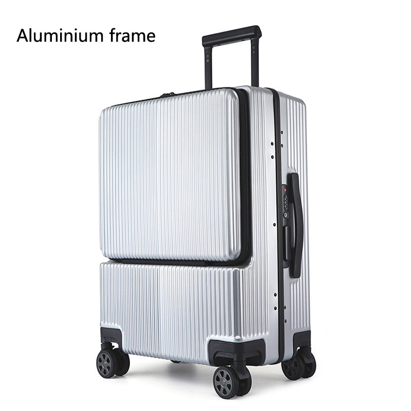 BLP 500 Corporate Business Elite Collection Luggage