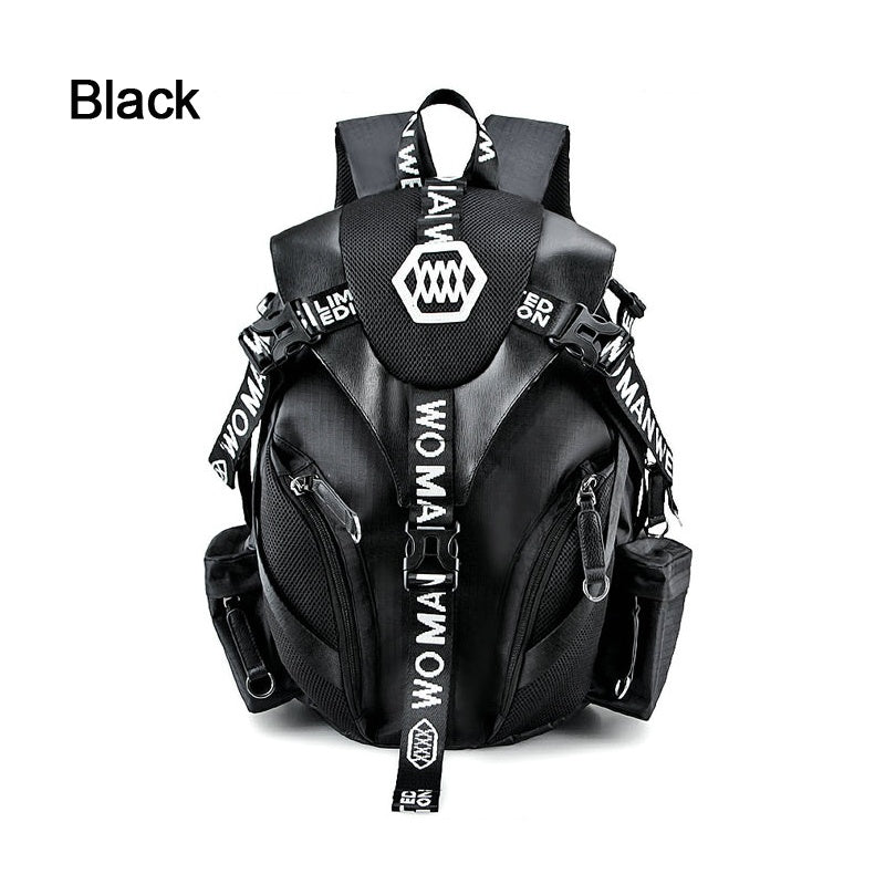Men's Beetle Travel Outdoor Backpack