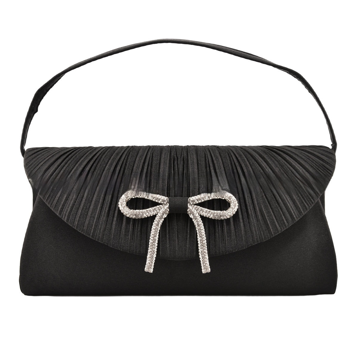 Women's Bowknot Dinner Bag