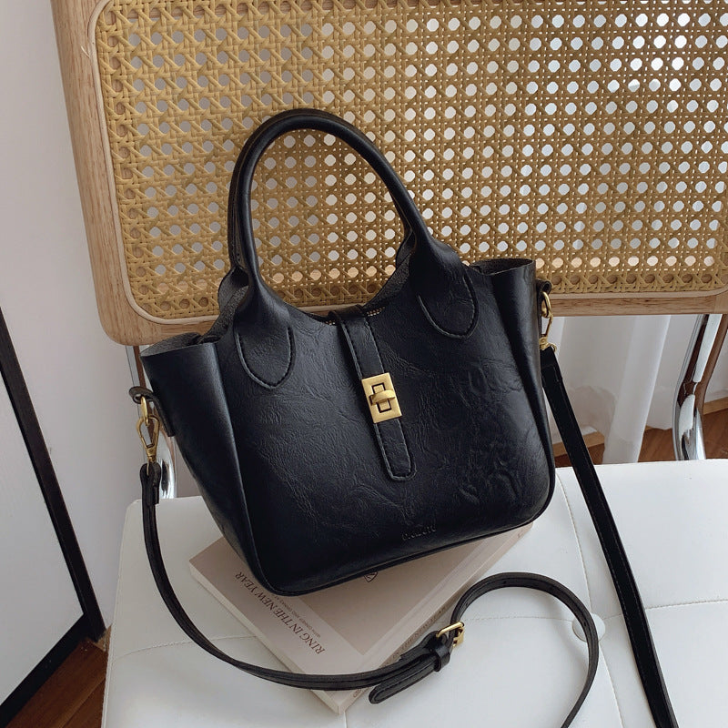 Mitchell Luxury Shoulder Hand Bag
