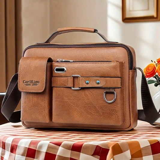 Pierdan Commuter Premium Briefcase