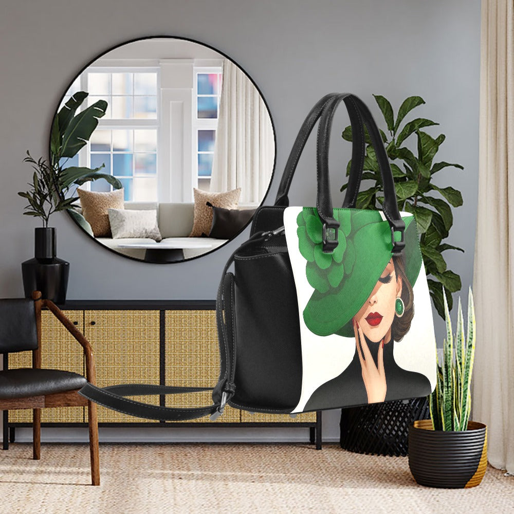 Sashay Shoulder Bag