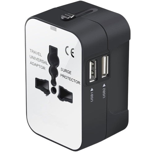 Universal Travel Adapter