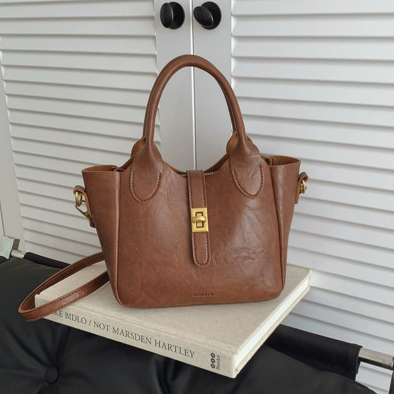 Mitchell Luxury Shoulder Hand Bag