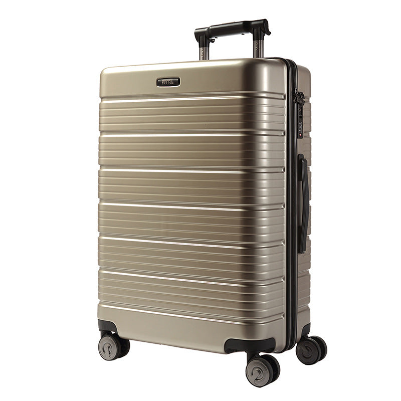 Philadelphia Elite Hard Sided Universal Wheel 20" Suitcase