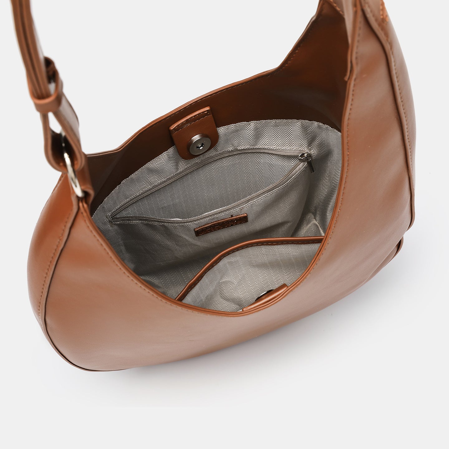 Rain Drop Hobo Women's Shoulder Bag