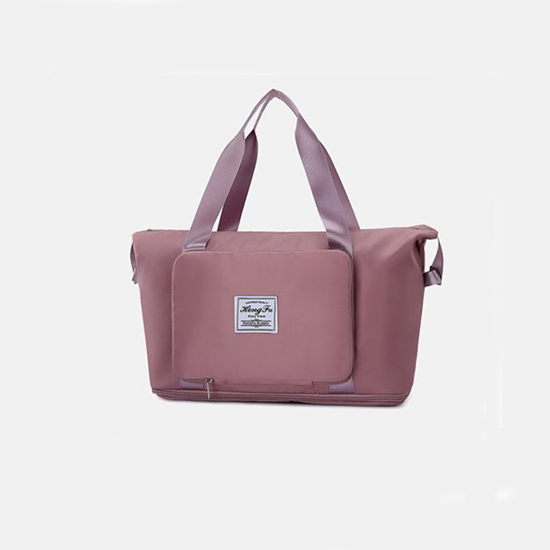 Travel Companion Foldable Storage Travel Bag