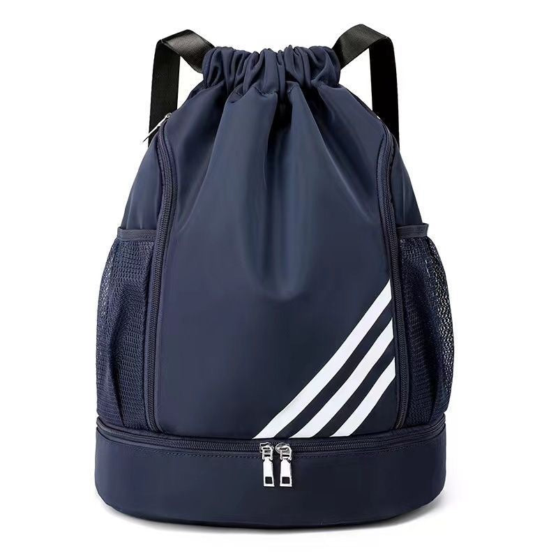 BATAL ALDI Drawstring Backpack