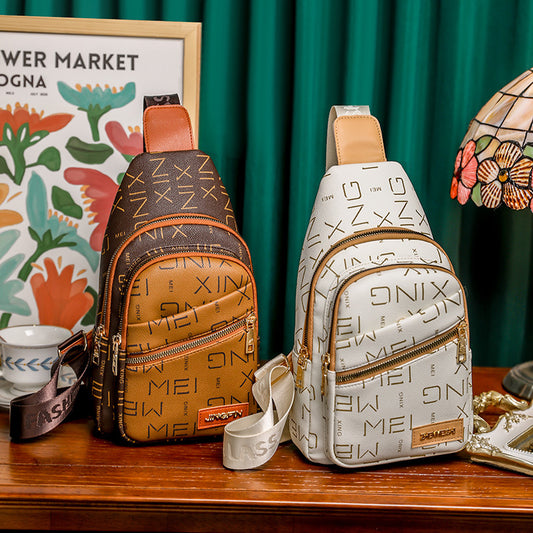 Women's Crossbody Bag