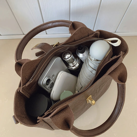 Mitchell Luxury Shoulder Hand Bag