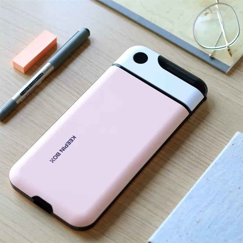 Smartphone Self Discipline Phone Locking Case Safe