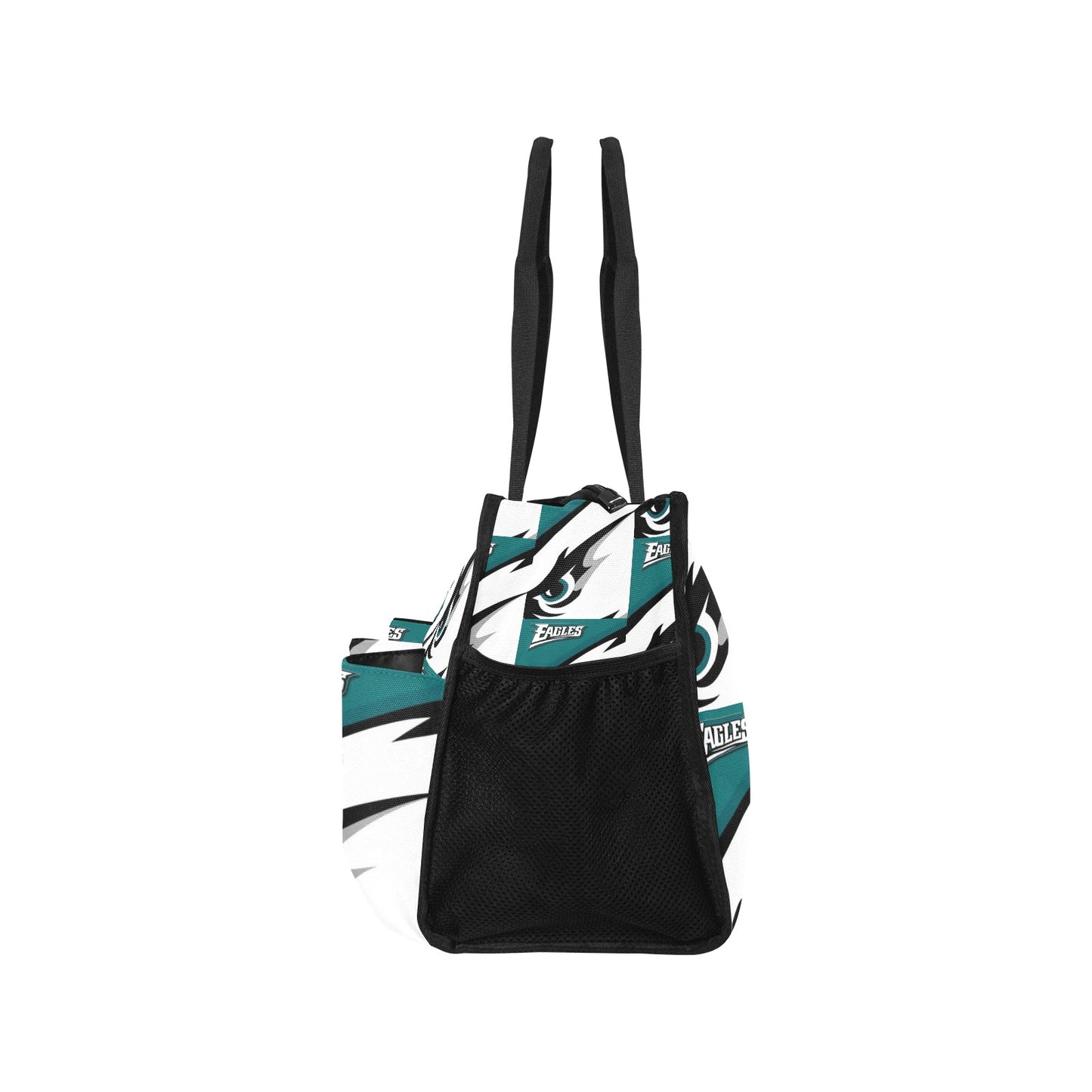 XL Team Eagles FAN Tote Bag