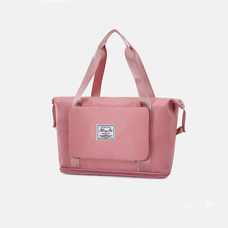 Travel Companion Foldable Storage Travel Bag