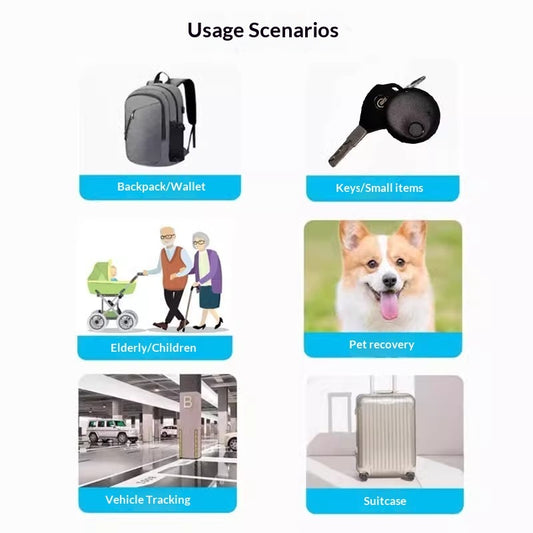 Air Tag #1 Global Locator