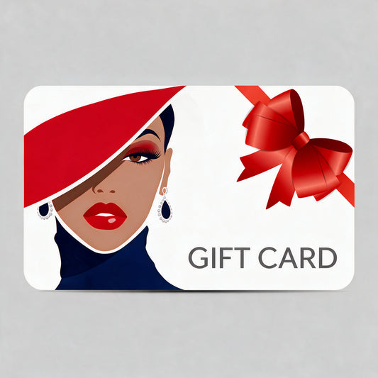 Bag Lady Gift Card